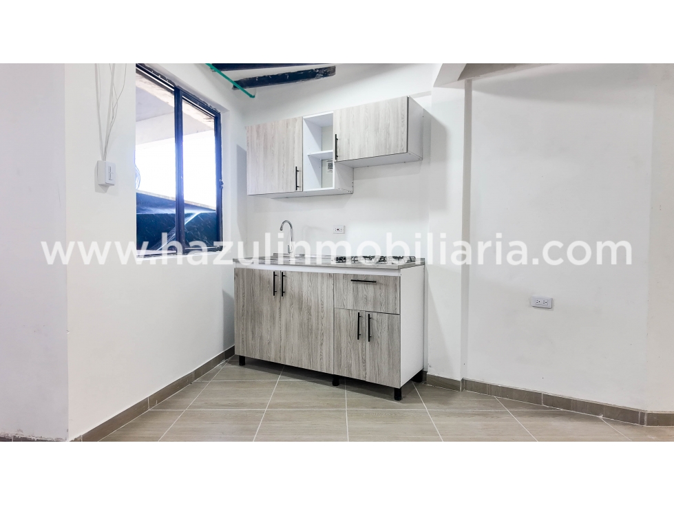 Arriendo Apartaestudio la Asunción, Manizales — foto 2