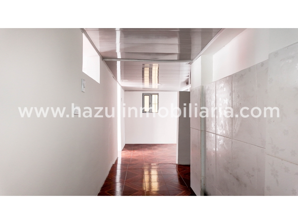 Venta Casa con Renta Sector Centro, Manizales - 4