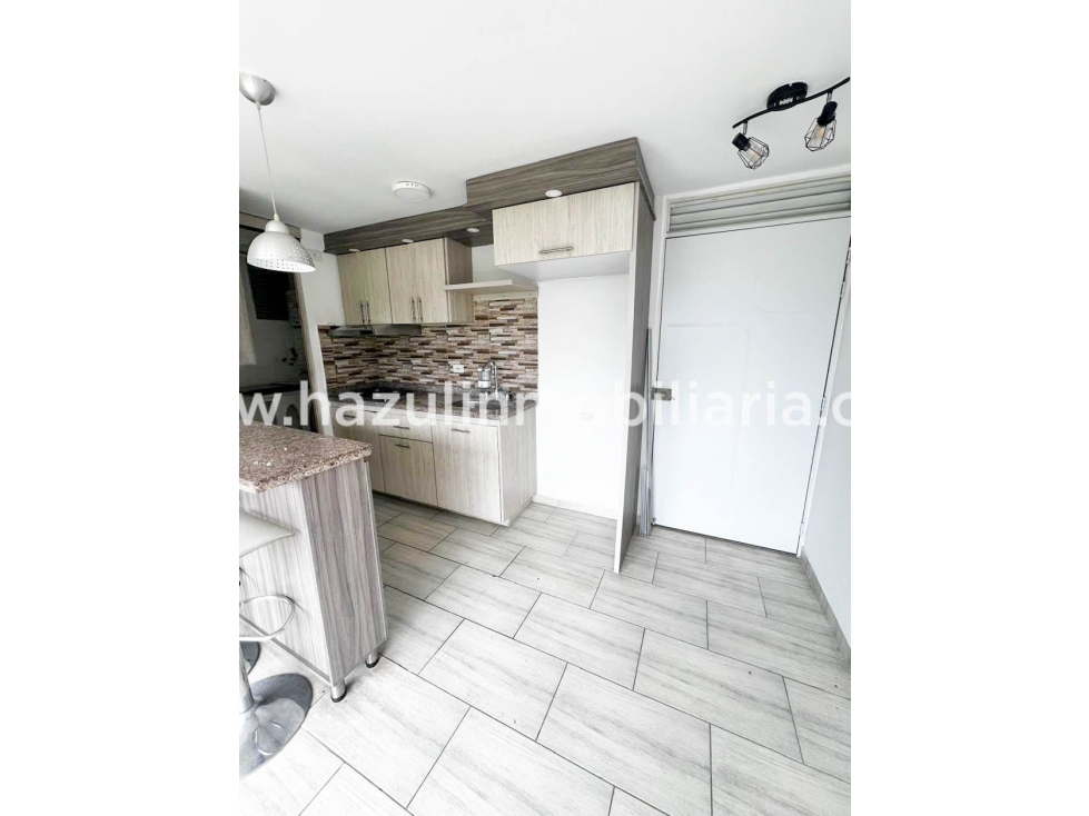Arriendo Apartamento Sector Vía Panamericana/Guamal, Manizales — foto 2