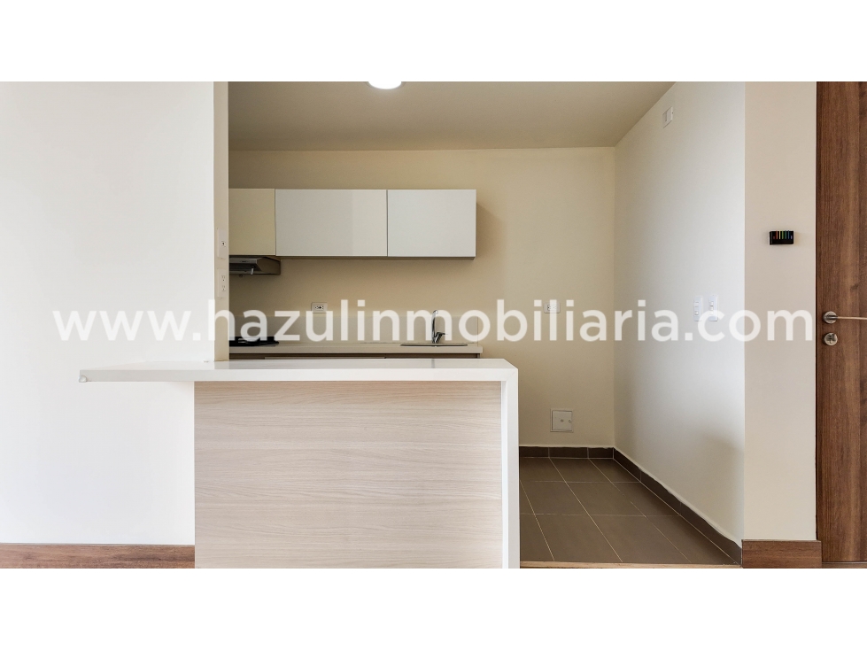 Arriendo Apartamento Sector Palermo, Manizales