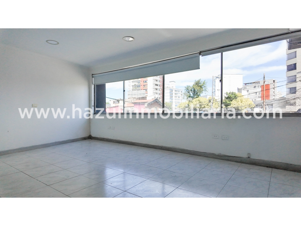 Arriendo Oficina Sector Avenida Santander, Manizales - 2