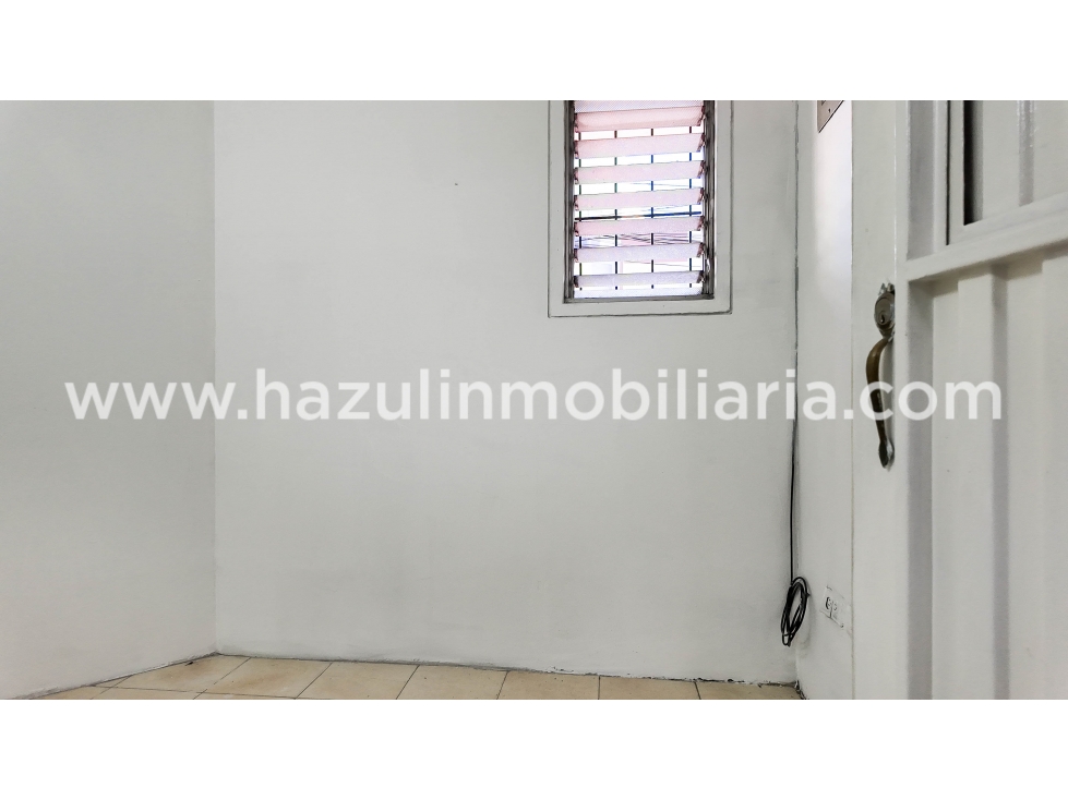 Arriendo Oficina Sector Avenida Santander, Manizales - 2