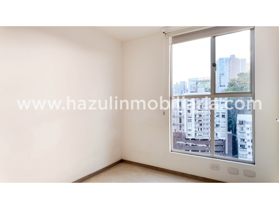 Arriendo Apartamento Sector Bella Suiza, Manizales — foto 2
