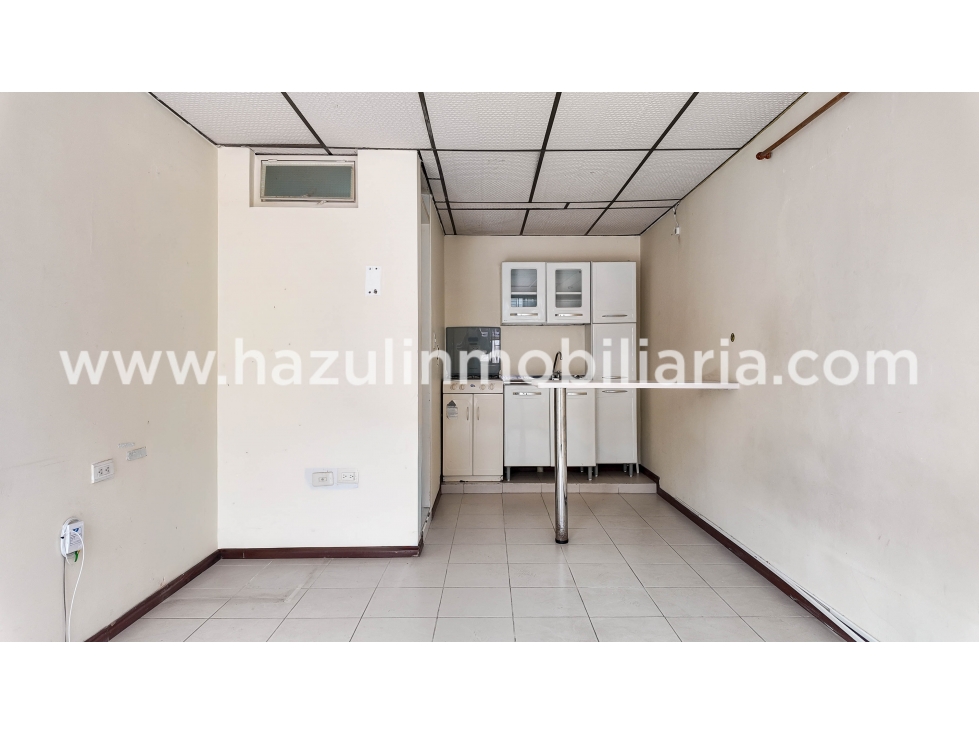 Arriendo Apartaestudio Sector La Camelia, Manizales — foto 2