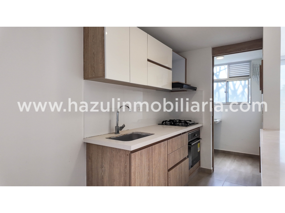 Arriendo Apartamento Sector Cerro de Oro, Manizales — foto 2