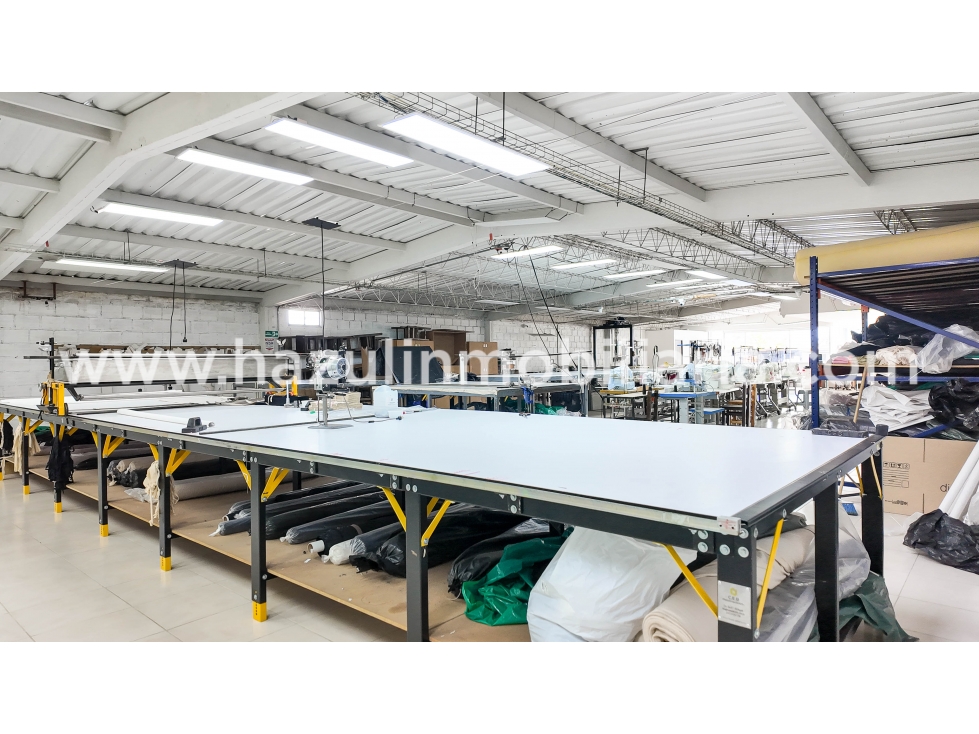 Arriendo Bodega Sector El Campin, Manizales - 2