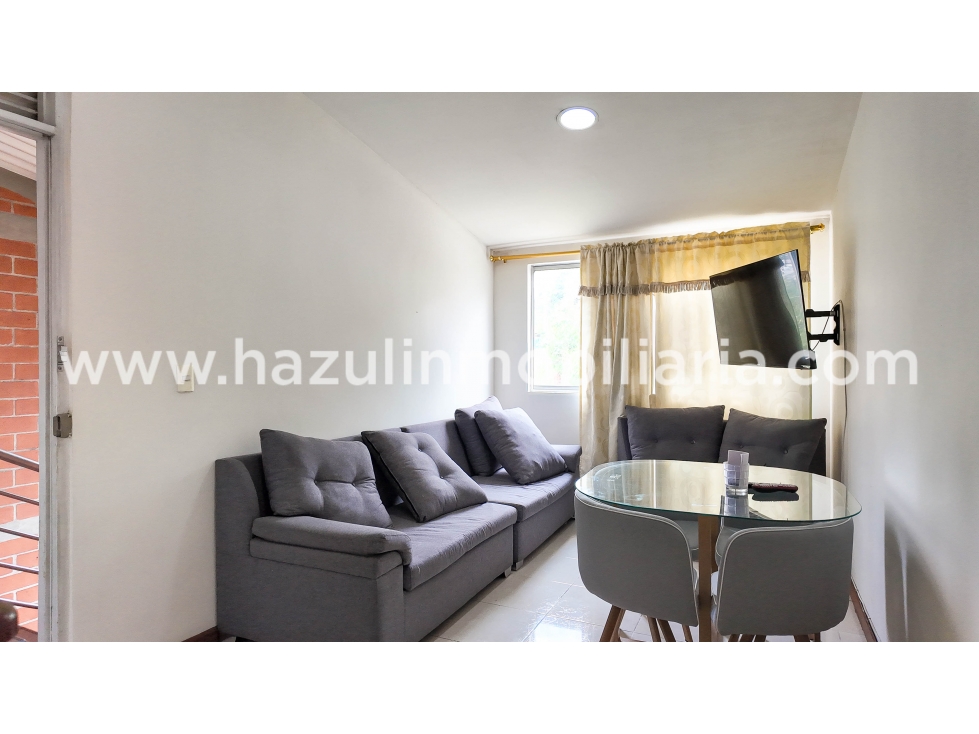 Arriendo Apartamento Sector Los Cámbulos, Manizales — foto 2