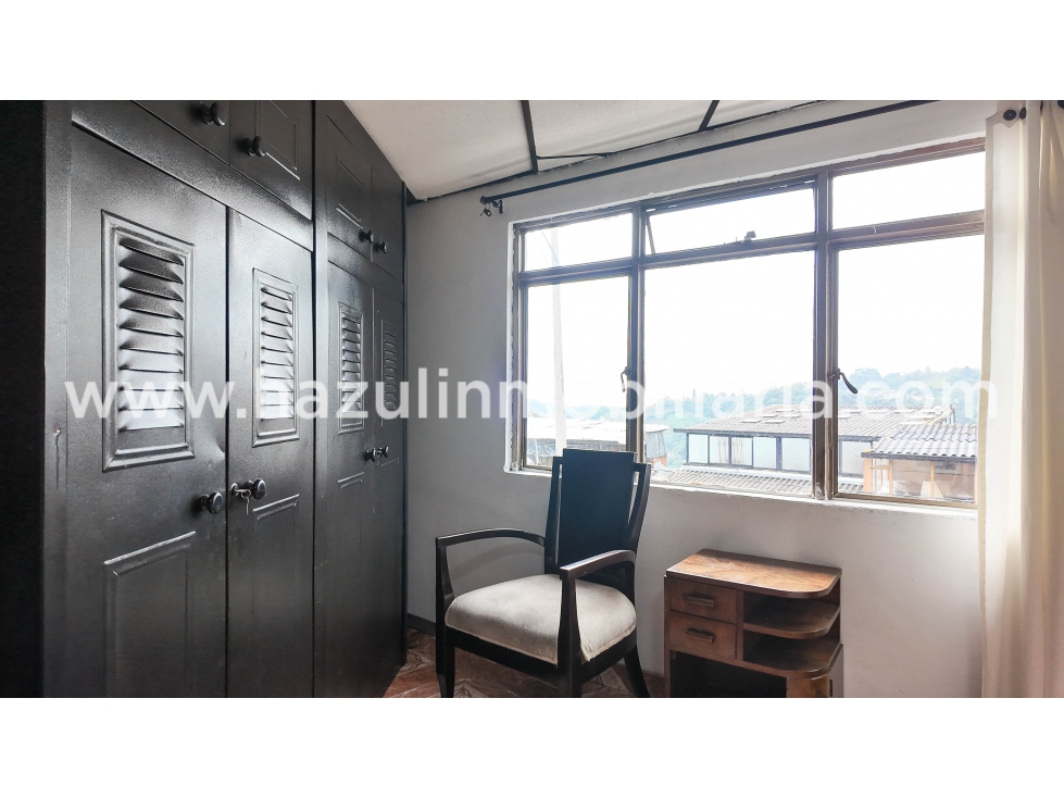 Venta Casa con Renta Sector San Jorge, Manizales - 4
