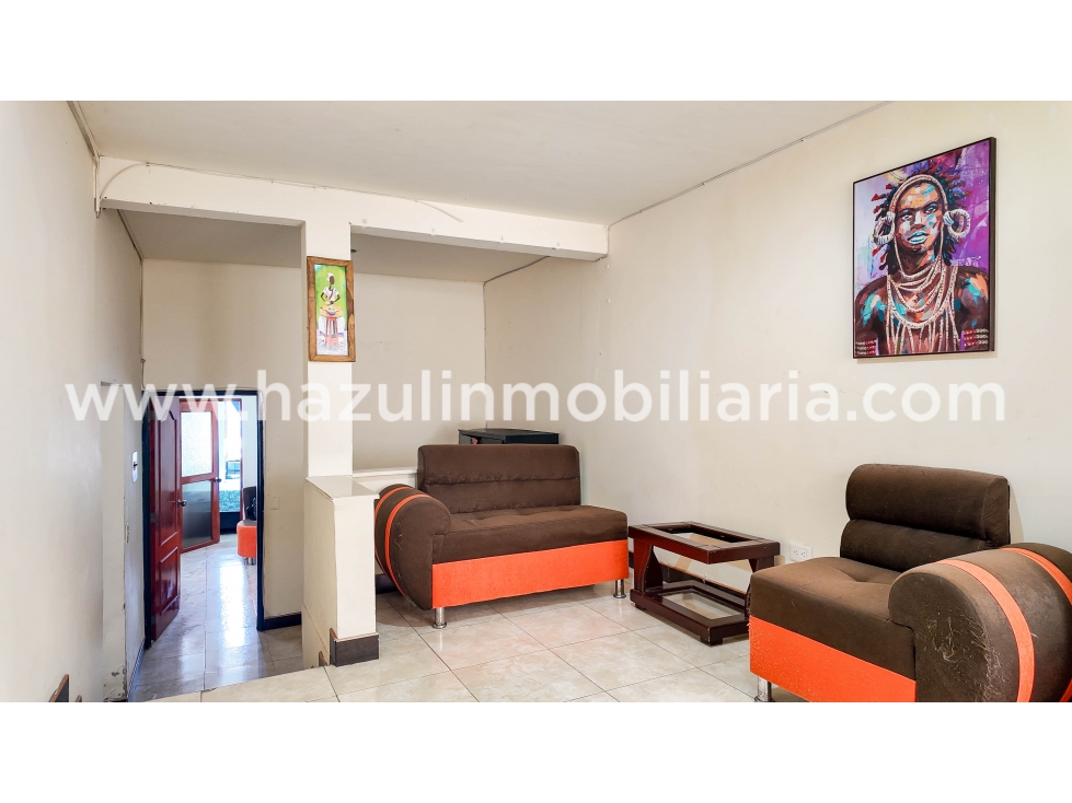 Venta Casa en el Sector del Guamal, Manizales — foto 2