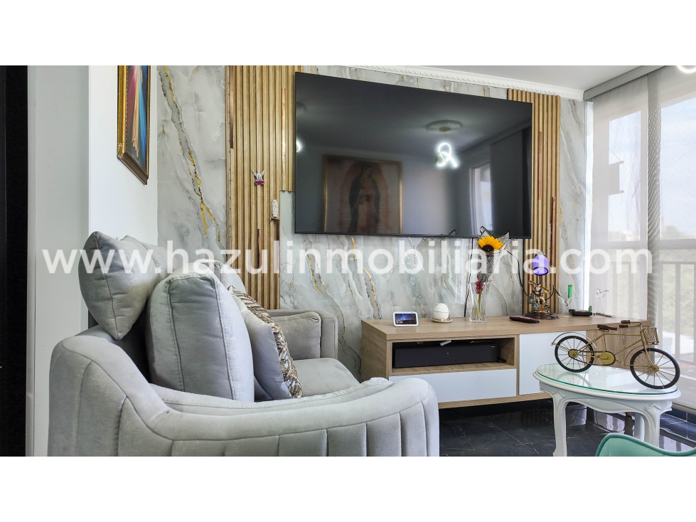 Venta Apartamento Sector San Jorge, Manizales — foto 2