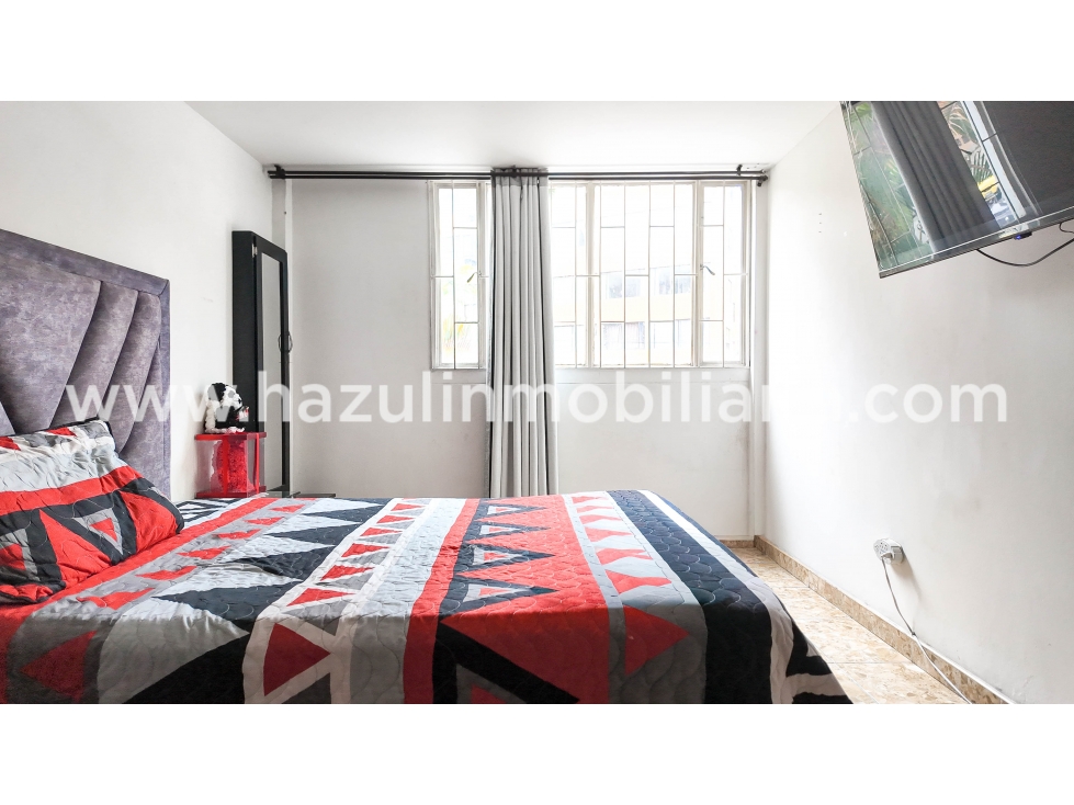 Venta Apartamento Sector Villa Pilar, Manizales — foto 2