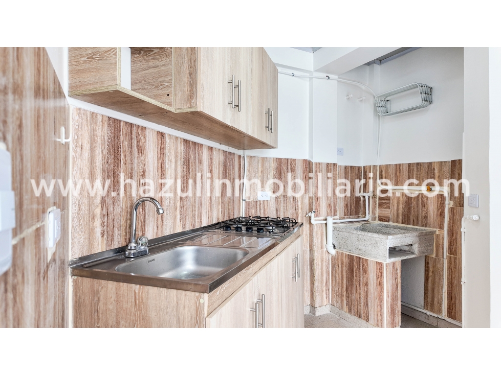 Venta Apartamento Sector Chipre, Manizales — foto 2