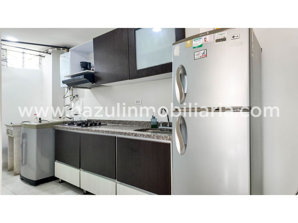 Arriendo Apartamento Sector San Rafael, Manizales — foto 2