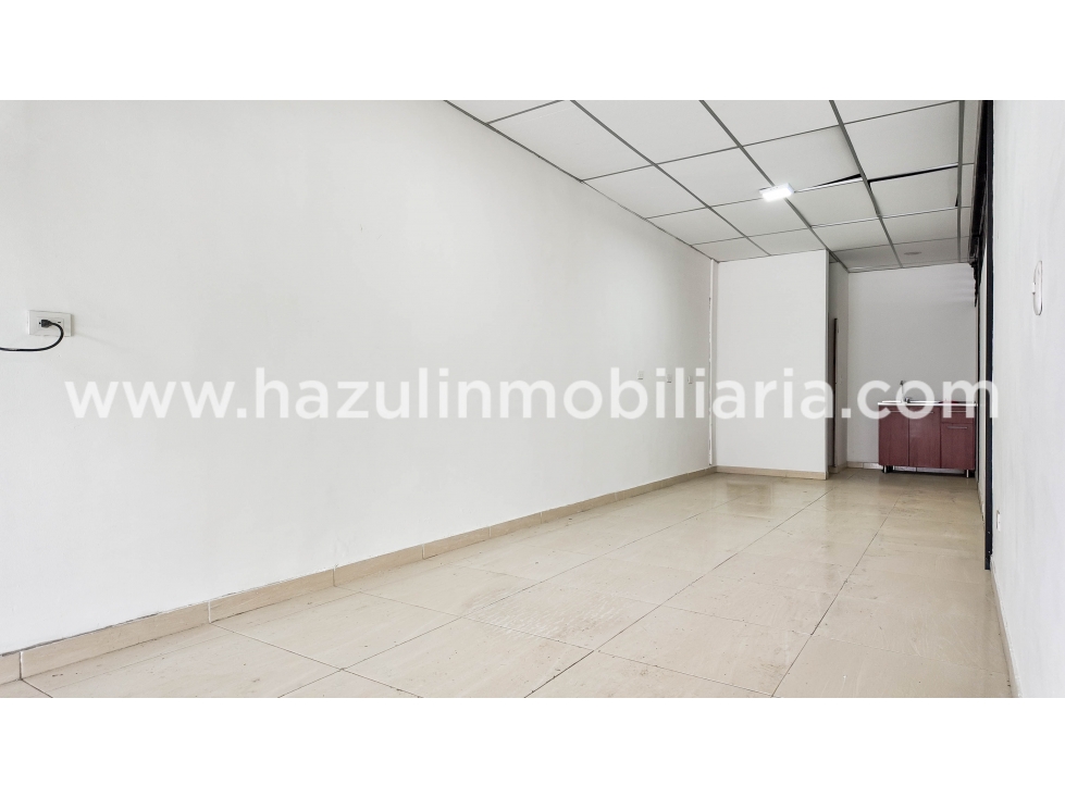 Arriendo Local Malteria, Manizales — foto 2