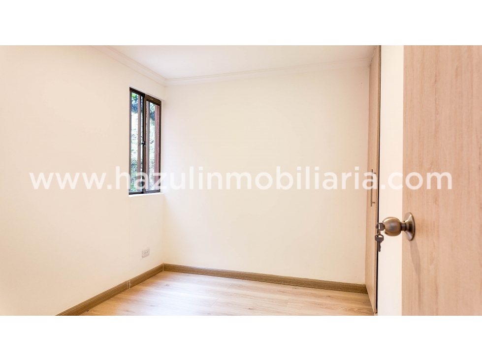 Venta Apartamento La Arboleda, Manizales - 1