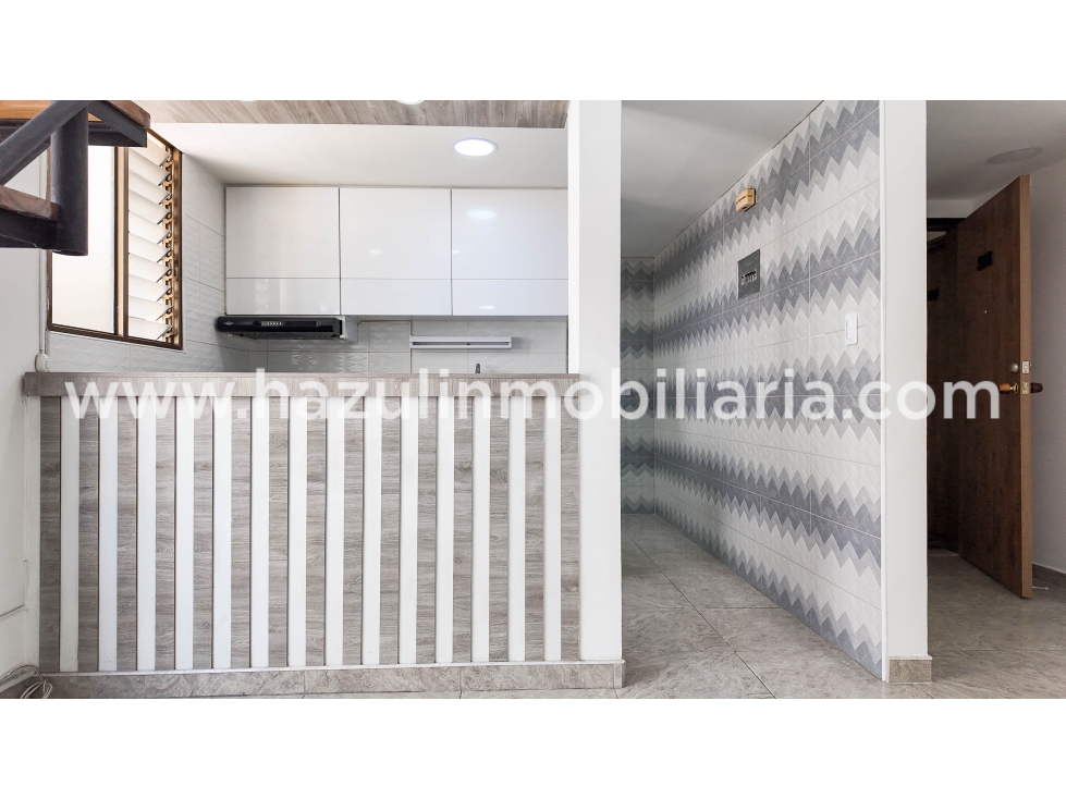 Arriendo Apartamento Milán, Manizales - 2