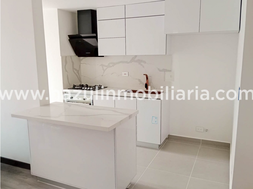 Venta Apartamento Sector Bella Suiza, Manizales — foto 2