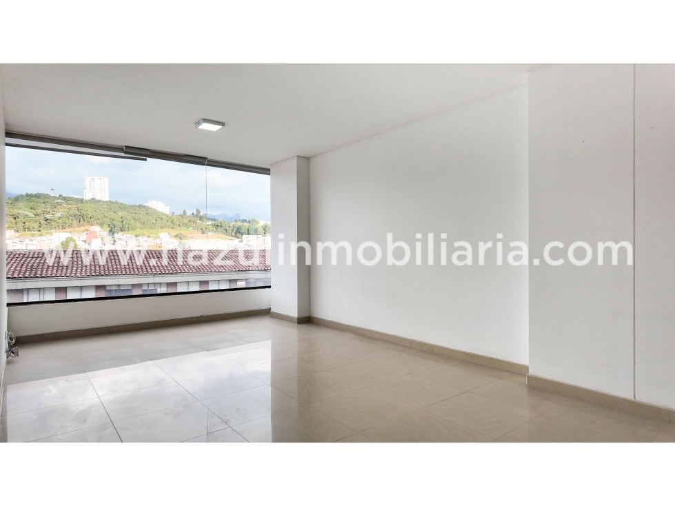 Venta Apartamento Sector San Rafael, Manizales — foto 2