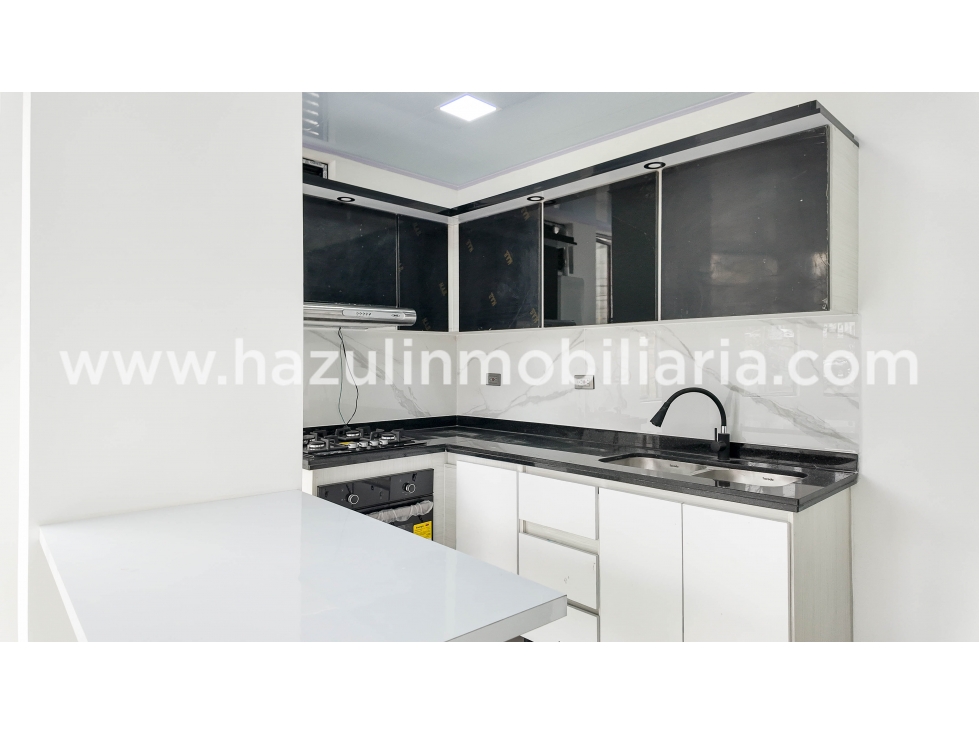 Venta Apartamento Linares, Manizales — foto 2