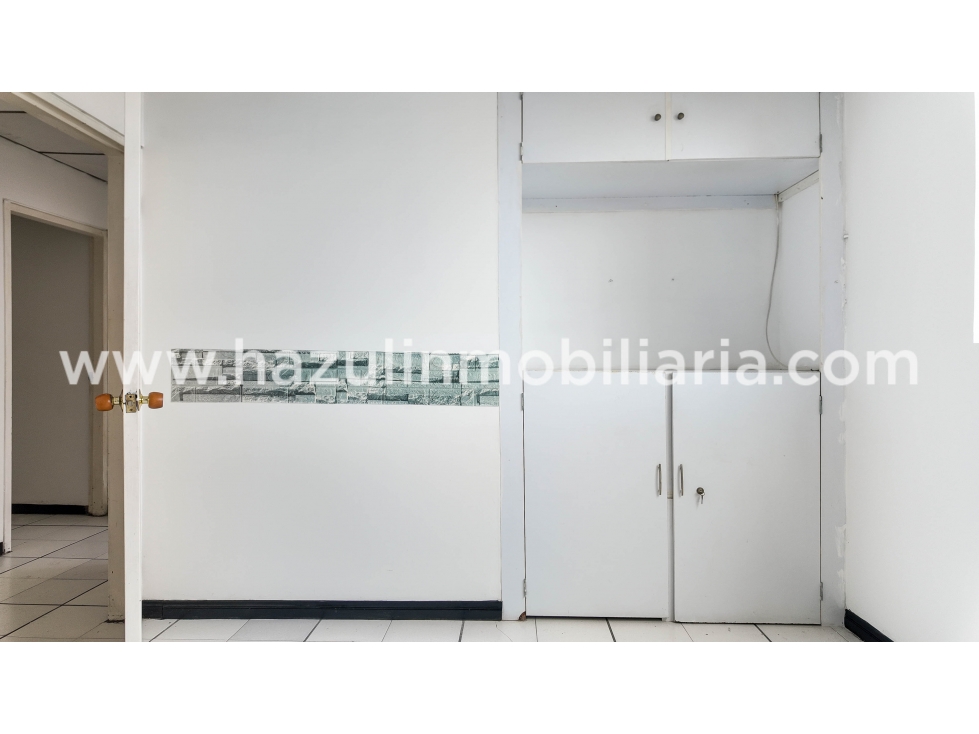 Arriendo Apartamento sector Centro, Manizales — foto 2