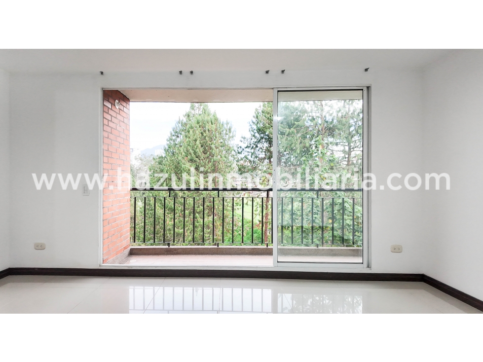 Arriendo Apartamento Sector Palermo, Manizales — foto 3
