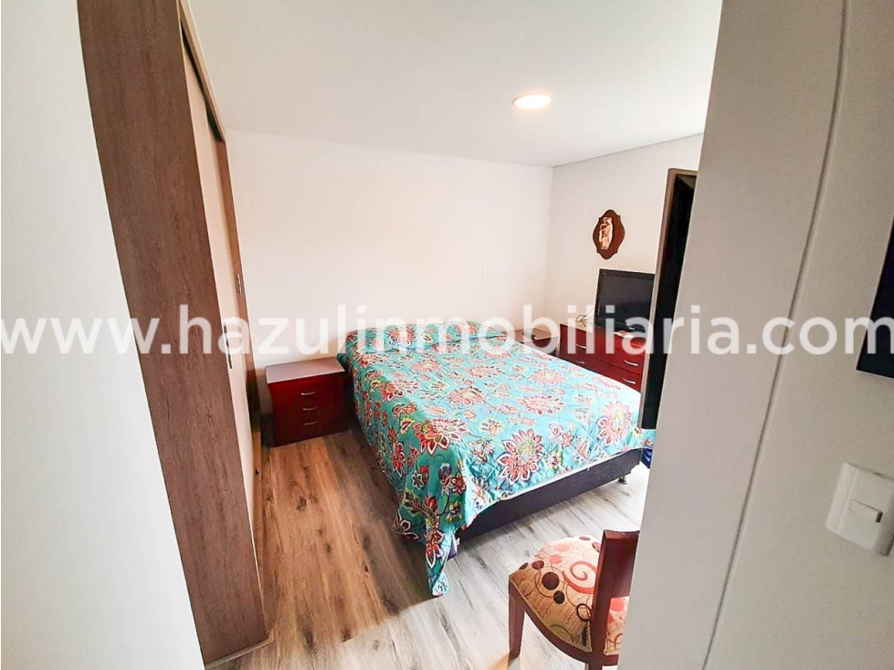 Venta Apartamento Sector Colseguros, Manizales — foto 5