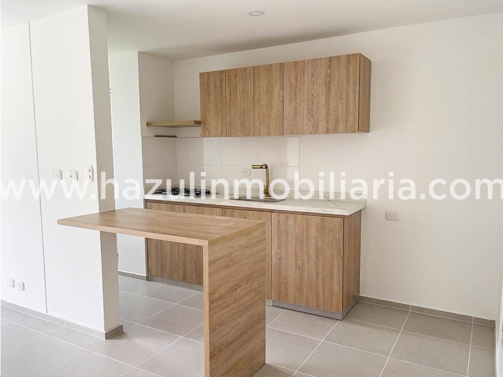 Venta Apartamento en La Toscana, Manizales