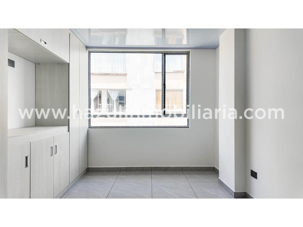 Venta Apartamento Linares, Manizales — foto 4