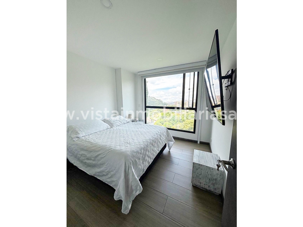Venta Apartamento Sector El Trébol, Manizales — foto 3