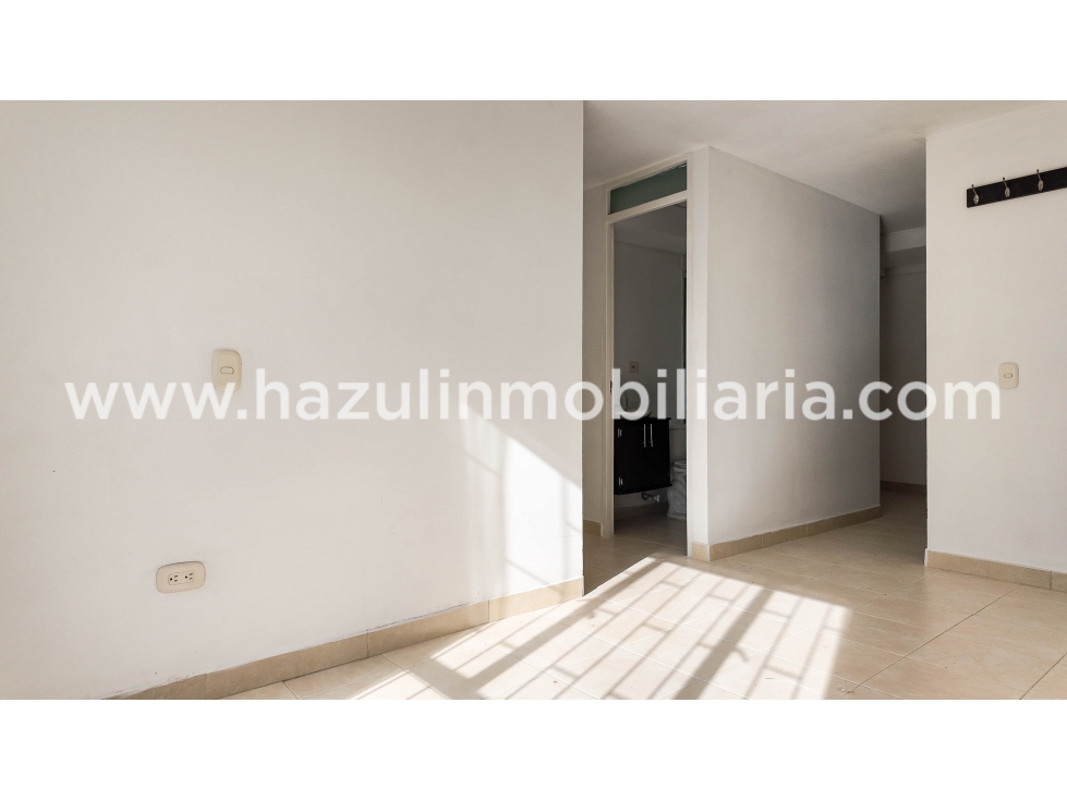 Arriendo Apartamento en el Sector de La Francia, Manizales — foto 2