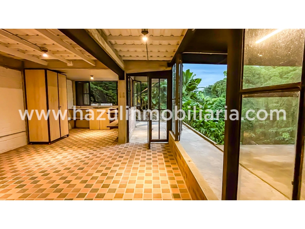 Venta Casa Campestre Sector San Peregrino, Manizales - 2