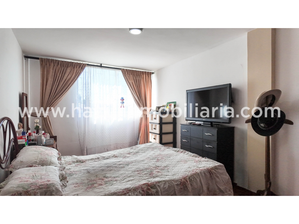 Venta Apartamento Sector Villa Pilar, Manizales — foto 2