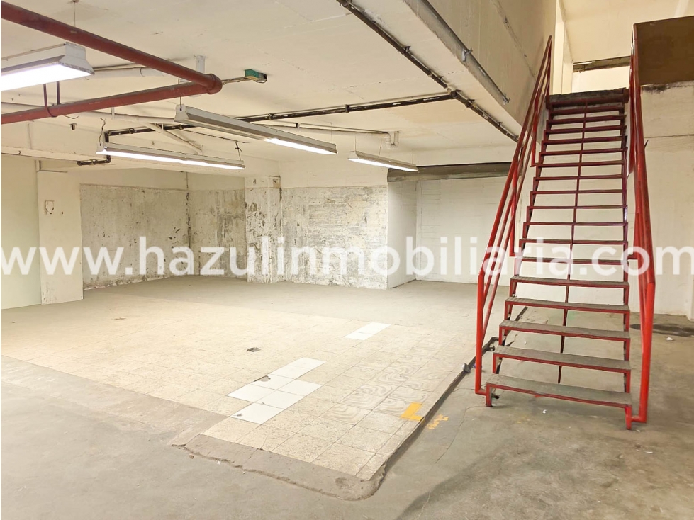 Arriendo Local en Centro Comercial Sector Centro, Manizales - 6