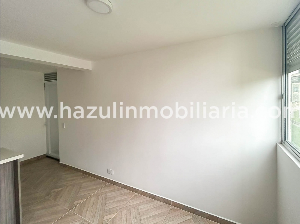 Venta Apartamento en el Sector de La Francia, Manizales - 2
