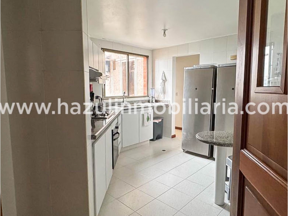 Venta Apartamento Sector Palermo, Manizales - 3