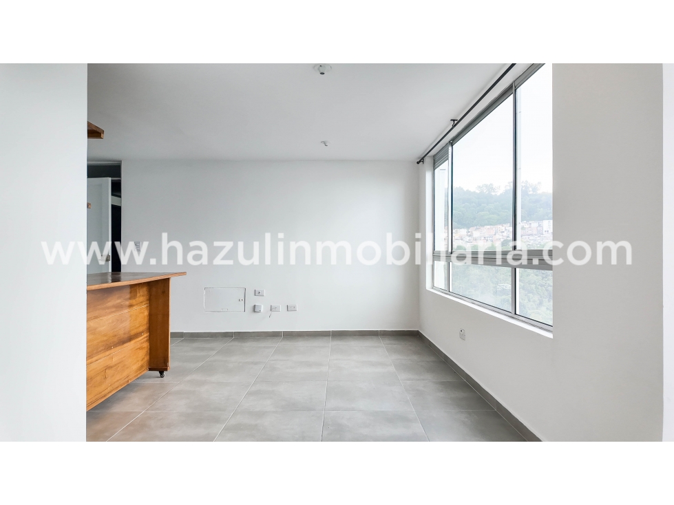 Arriendo Apartamento en el Sector de La Francia, Manizales