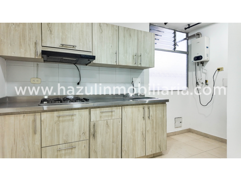 Arriendo Apartamento Sector Estambul, Manizales - 2