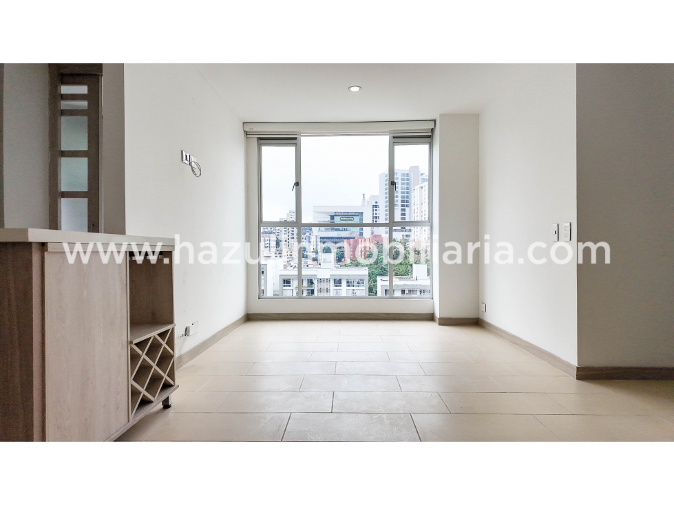 Venta Apartamento Sector Bella Suiza, Manizales