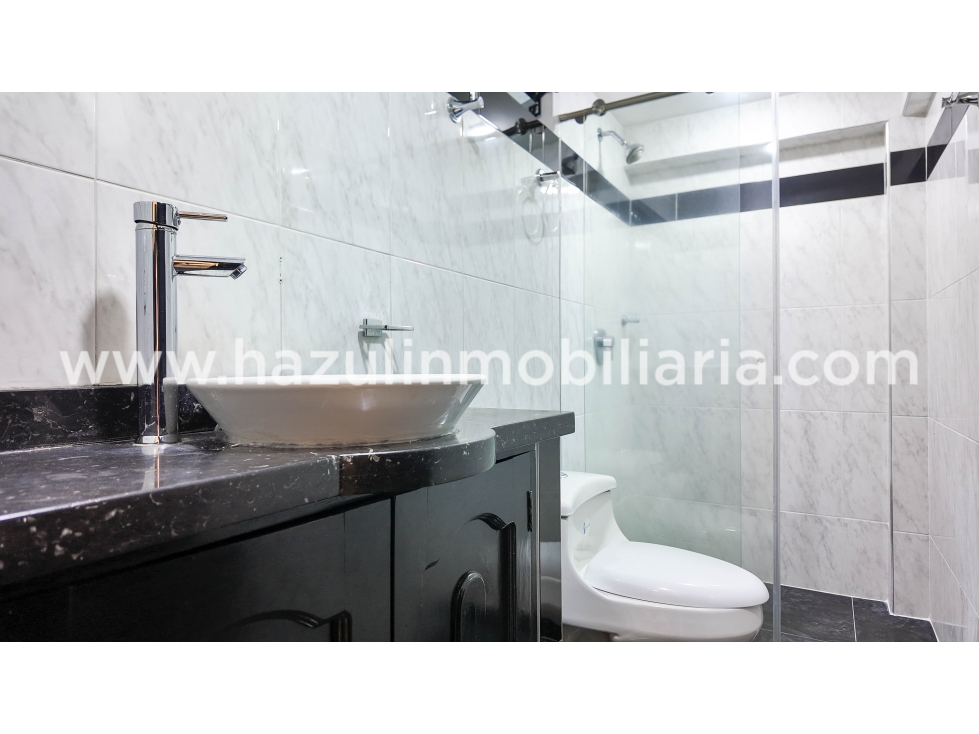 Venta Casa con Renta Sector Campohermoso, Manizales — foto 5