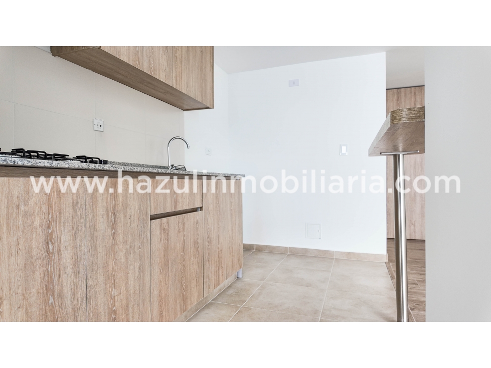 Venta Apartamento Sector Chipre, Manizales — foto 2