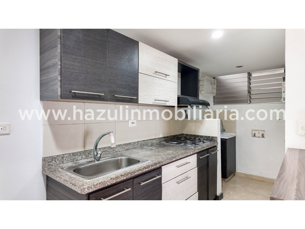 Venta Apartamento Sector Villa Pilar, Manizales