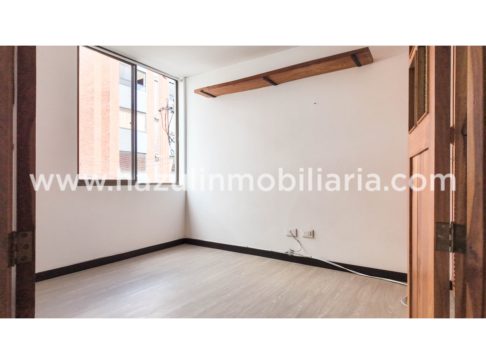 Venta Apartamento Sector Palermo, Manizales — foto 2