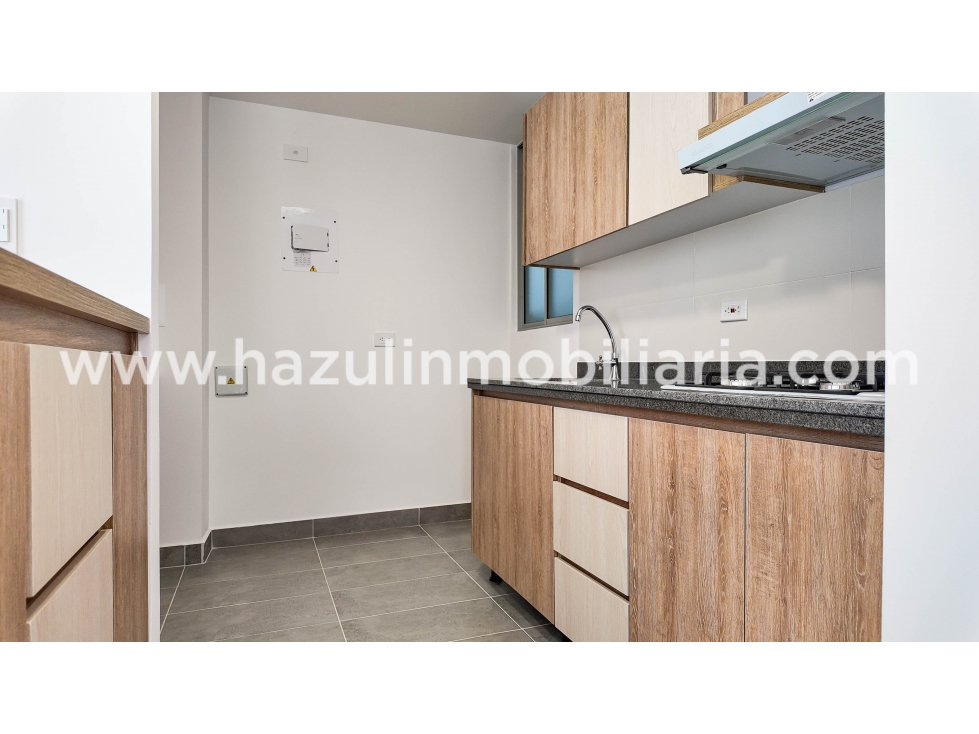 Venta Apartamento La Francia, Manizales — foto 2
