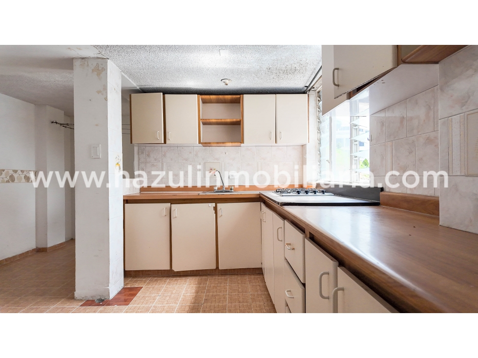 Venta Apartamento La Rambla, Manizales — foto 4