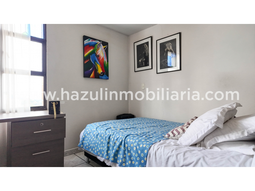 Venta Apartamento Sector Versalles, Manizales — foto 4