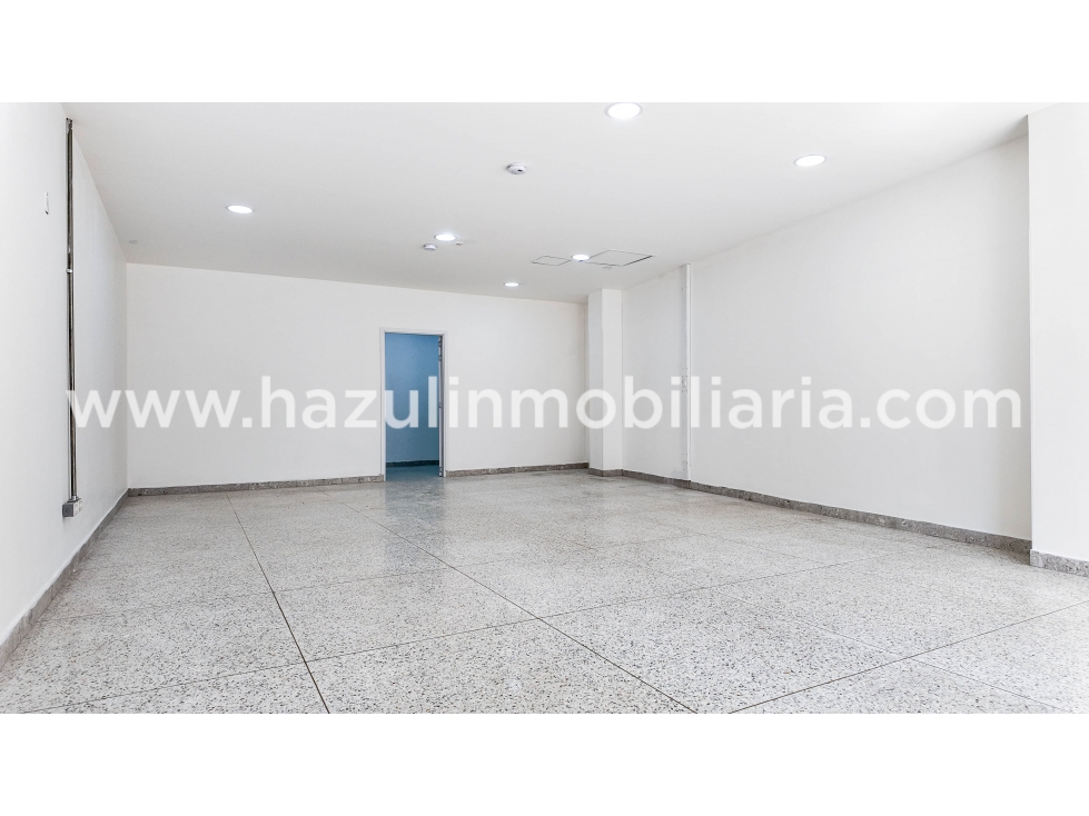 Arriendo Local Avenida Santander, Manizales