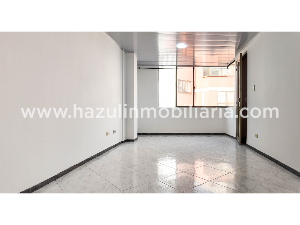Venta Apartamento Sector barrio Colombia, Manizales — foto 2