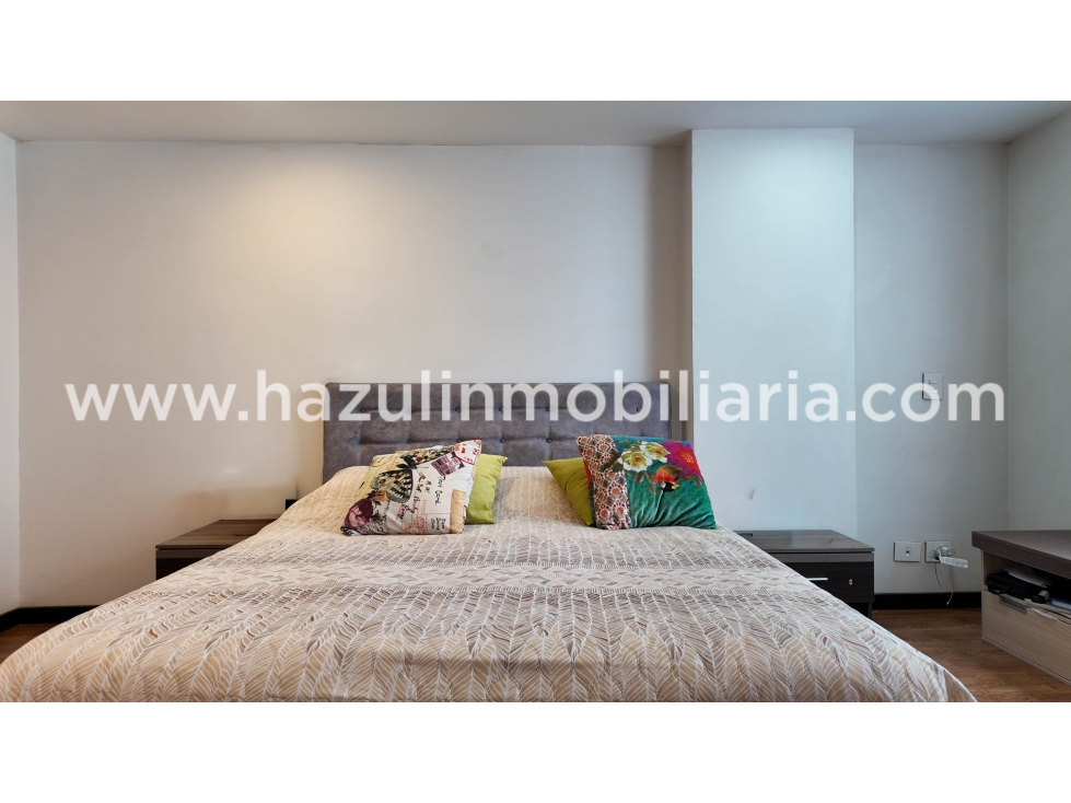 Venta Apartamento Palermo, Manizales — foto 2