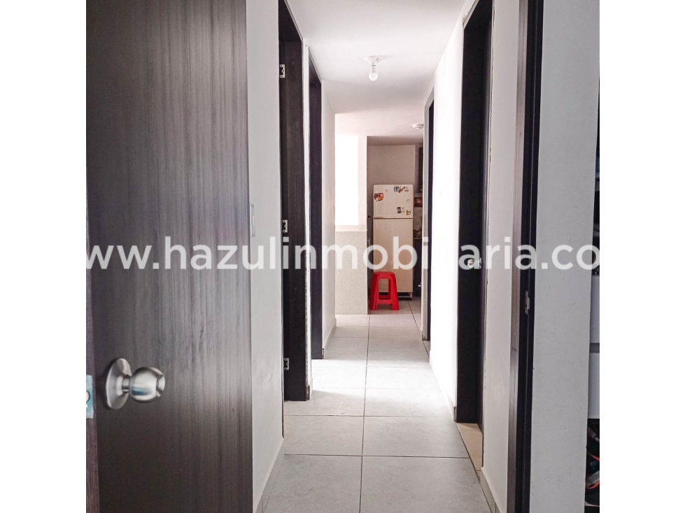 Venta Apartamento Sector Villa Carmenza/Cervantes, Manizales — foto 4