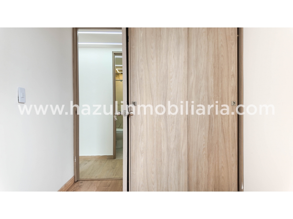 Venta Apartamento Sector Villa Carmenza/Cervantes, Manizales — foto 5